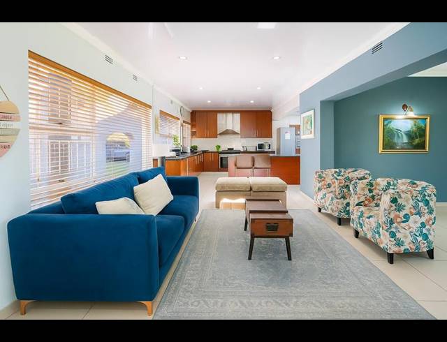 5 BEDROOM HOUSE FOR SALE IN WIERDA PARK